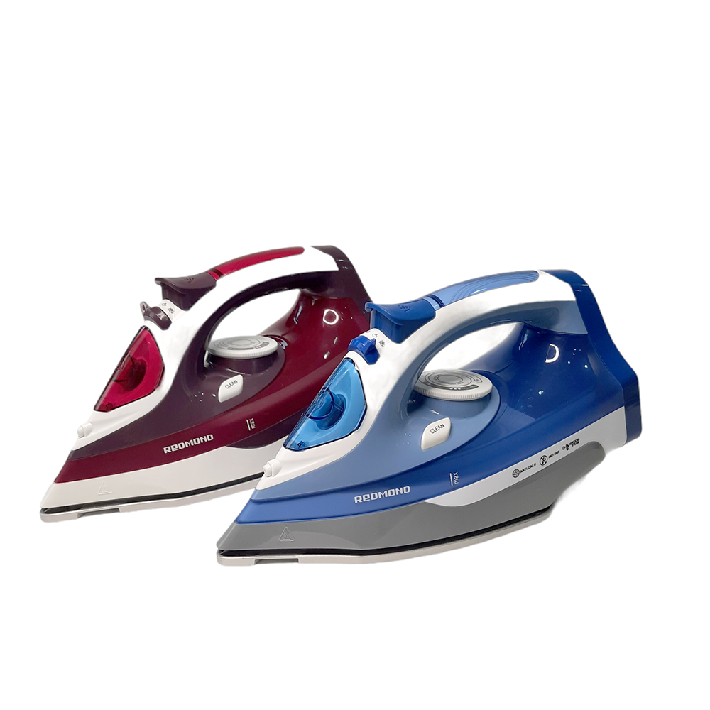 Cordless Steam Iron, 2400 Watts, 10 Amps Rayane's Beautiful Homes