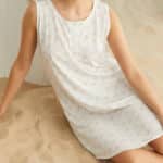 1 Piece Women's Nightgown