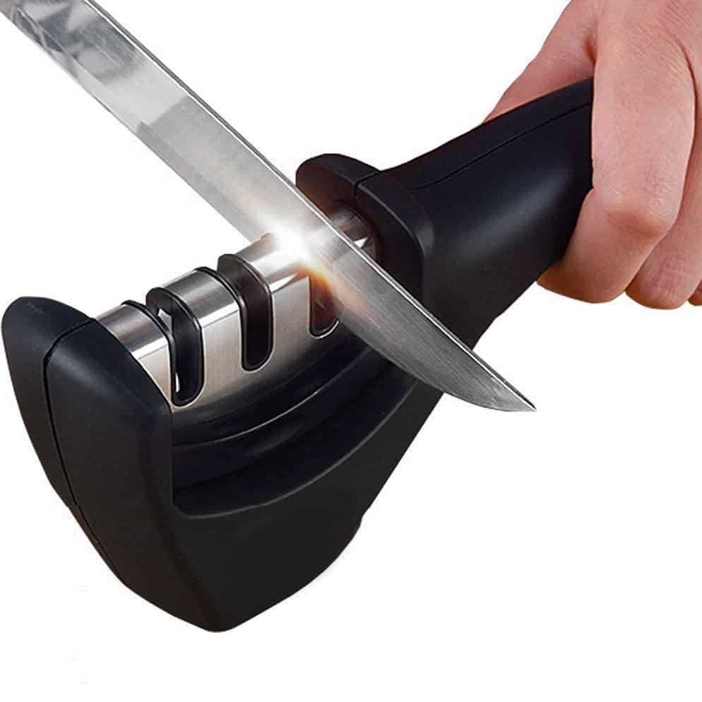 Knife sharpener - Beper