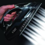 Russell Hobbs Power Steam Iron 20630-56 - Image 2