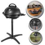 Russell Hobbs Indoor/Outdoor BBQ 22460-56*