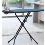 Joseph Joseph Glide Ironing Board (Black-Blue)
