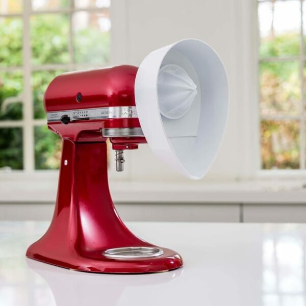 Kitchen Aid CITRUS JUICER (Optional Accessory for KitchenAid Stand Mixers)