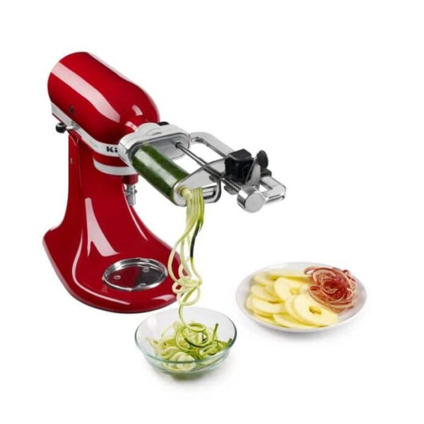 Kitchen Aid Spiralizer