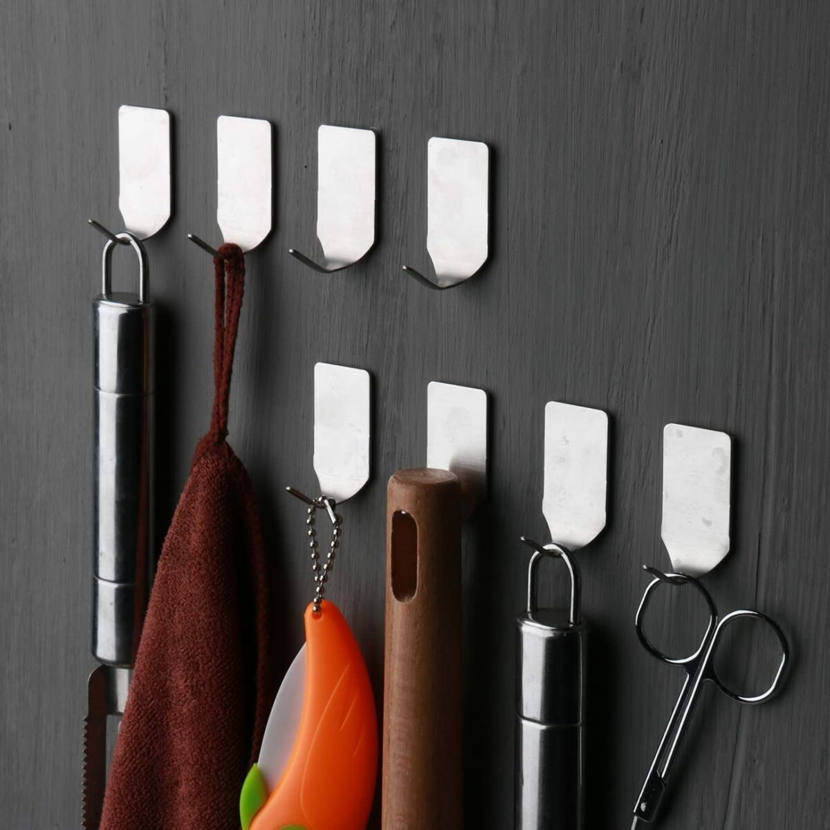 Hooks for masonry walls best sale