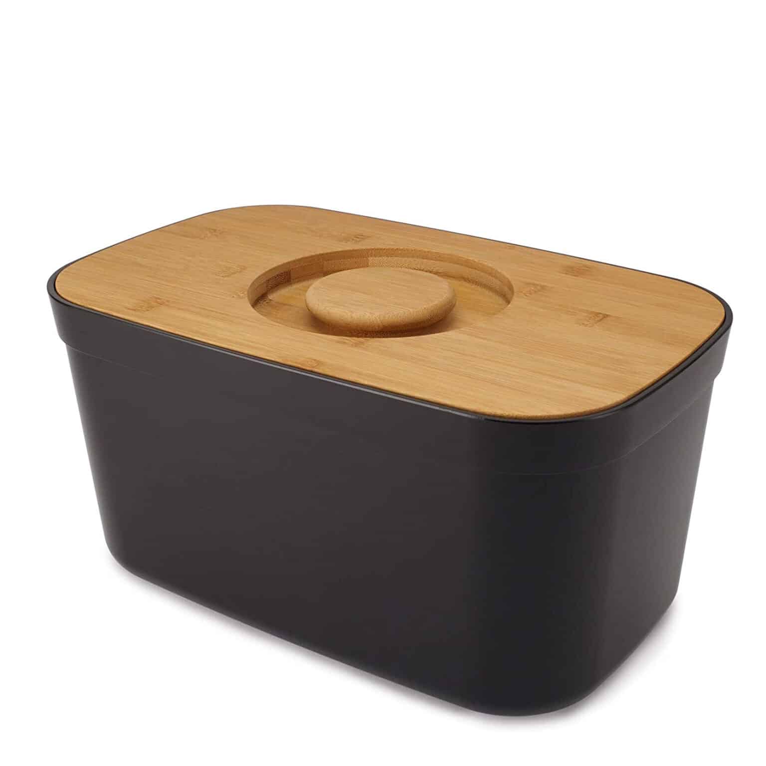 Joseph Joseph Bread Bin With Cutting Board Lid Rayane's Beautiful Homes