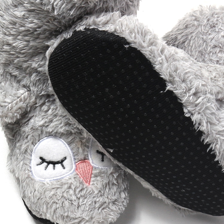 Comfy boot slippers deals