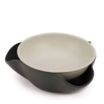 Joseph Joseph Double Dish-Grey - Image 2