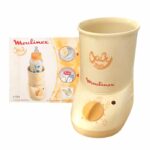 Moulinex Baby Bottle Warmer, AEA441
