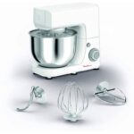Moulinex Kitchen Machine (Stand Mixer) Charlotte 4.8L, QA150127