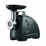 Moulinex Meat Slicer HV8, ME623127