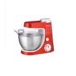 Moulinex Mixer 4L 900W + Shredder/Blender 1.5L, 01QA400GBM