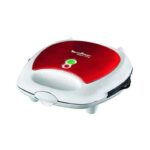 Moulinex Sandwich & Waffle Maker, SW612543