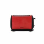 Moulinex Toaster Red 1000W, TL176530