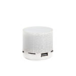 Mini Wireless Bluetooth Portable Speaker with USB Charger - Image 5