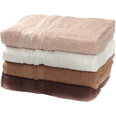BATHROBES & TOWELS