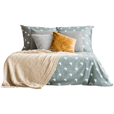 BEDDING & BATH