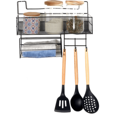 KITCHEN STORAGE