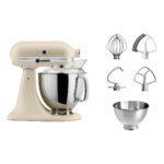 Kitchen Aid Artisan Mixer - Image 2