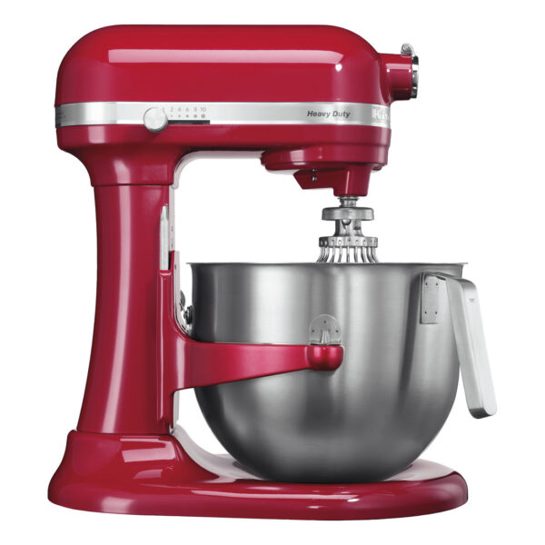 Pouring shield for stand mixer 5KSMBLPS, KitchenAid 