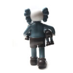 36 CM Resin Cartoon Figure Sculpture for Desktop Tabletop and Home Decor - Image 2