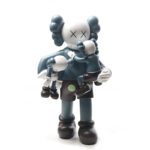 36 CM Resin Cartoon Figure Sculpture for Desktop Tabletop and Home Decor - Image 5