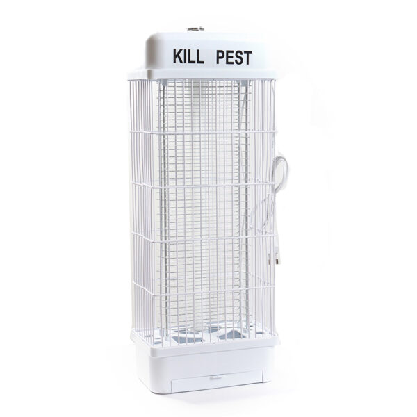 UV Light Electric Insect Killer, 360 Degree Insect Trap, Fly Trap, Insection Protection Fly Killer