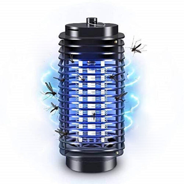 15 Watt UV Light Electric Insect Killer, Insect Trap, Fly Trap, Insect Protection Fly Killer