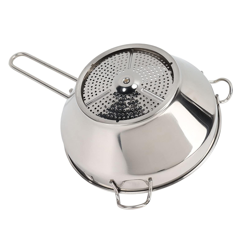 Food Mill, Ricer, Three blades, Vegetable Sieve stainless steel, baby food  maker, potato ricer, spatzel maker, manual, hand, crank, mills, puree, make baby  food, buy food ricer, mashed potatoes machine, making mashed