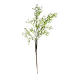 60 CM Baby Breath Artificial White Flower for Home Decor Wedding Event Party and Office