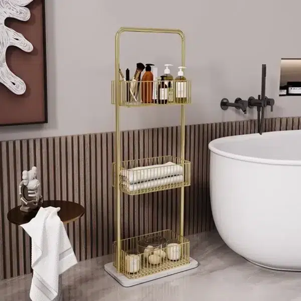 Bath Accessories, Storage & Cleaning Rayane's Beautiful Homes
