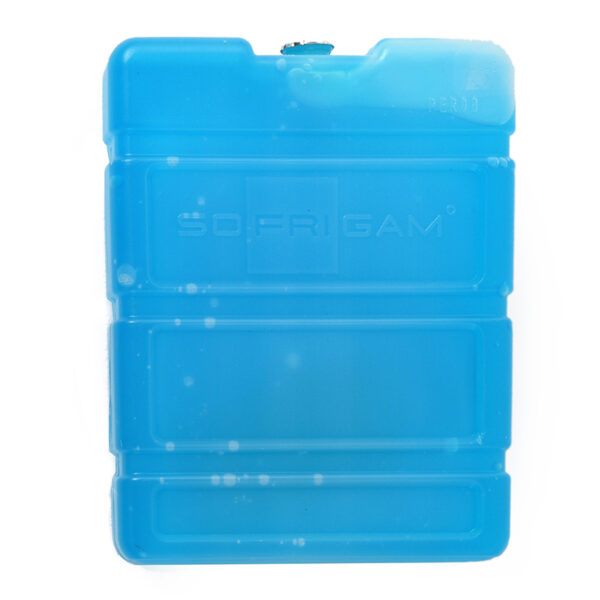 Ice Gel Pad Pack for Pain Relief Multipurpose Ice Gel Pad Sealed and Leak Proof Pack