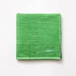 Benetton Bath Towel 70x140CM 450GSM 100% Cotton Green