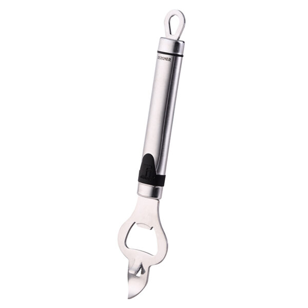 Bergner Bottle Opener 19cm Ss Gizmo Bg