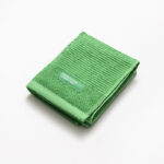Benetton Guest Towel 40x60CM 450GSM 100% Cotton Green