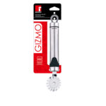 Bergner Pastry Cutter 18x4cm Ss Gizmo Bg - Image 2