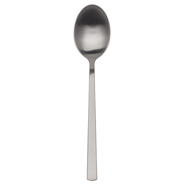 Bergner Set 3 Pcs Dinner Spoon Ss Nice Bg