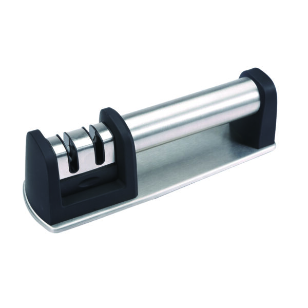 MasterPro Sharpener 19x6x6cm SS Foodies