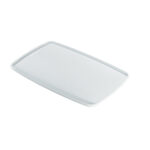 TEFAL Comfort - Plastic Cutting Board