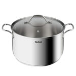 TEFAL Intuition SS stewpot 26 cm + Lid