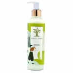 Khan El Kaser Body Lotion - Green Tea