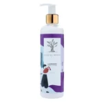 Khan El Kaser Body Lotion - Lavender