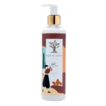 Khan El Kaser Body Lotion - Myrrh