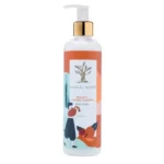 Khan El Kaser Body Lotion - Walnut & Sweet Almond