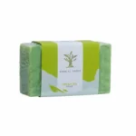 Khan El Kaser Body Soap - Green Tea