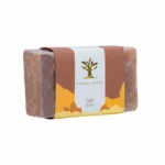 Khan El Kaser Face and Body Soap - Myrrh
