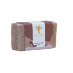 Khan El Kaser Face and Body Soap - Shea and Cocoa Butter