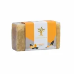 Khan El Kaser Face and Body Soap - Turmeric