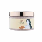 Khan El Kaser Facial Scrub - Myrrh
