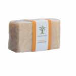 Khan El Kaser Loufah Soap - Turmeric
